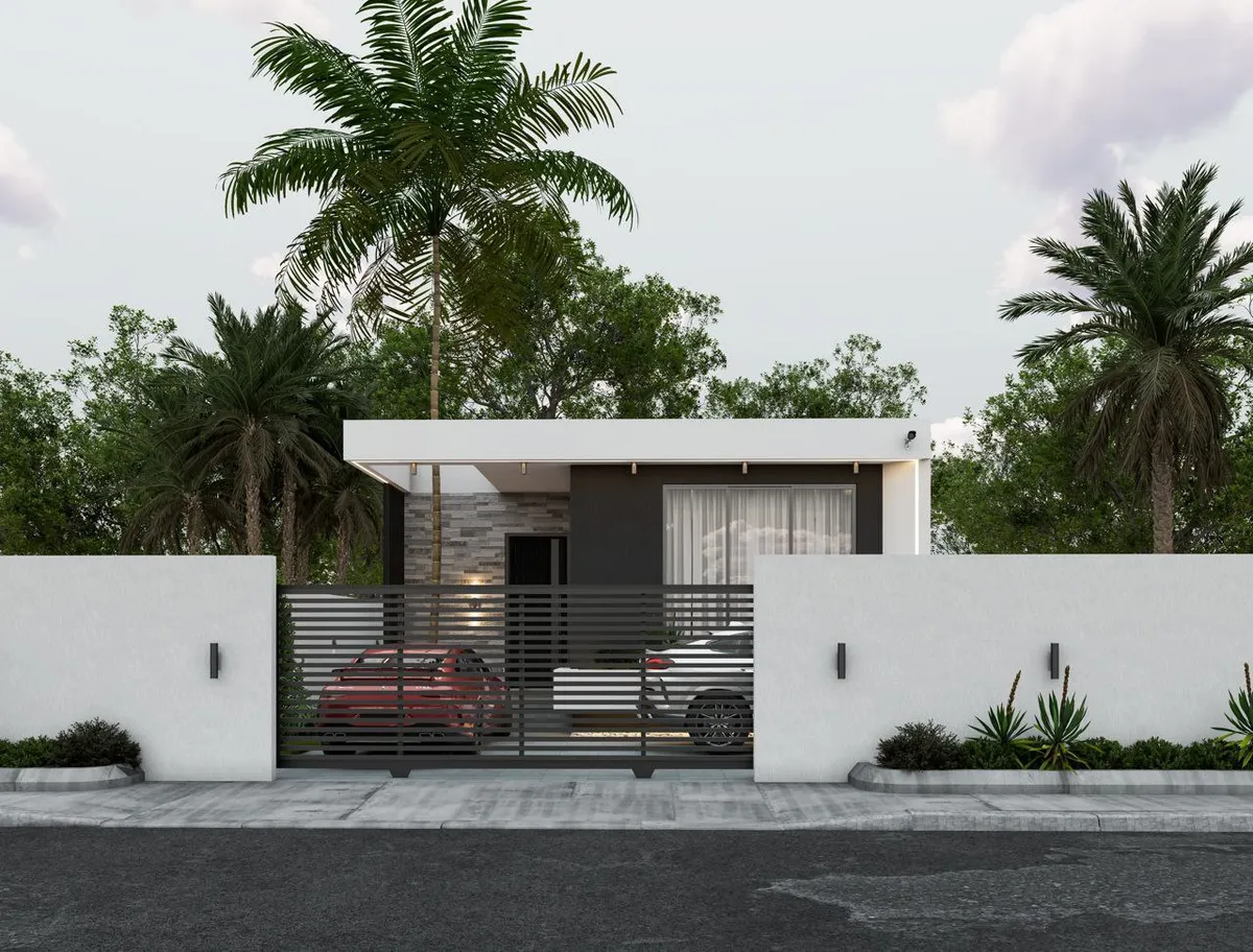 Coastal Homes
